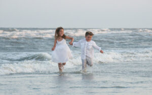 CHILDREN PORTRAITS